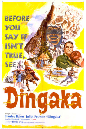 Dingaka watch Dingaka