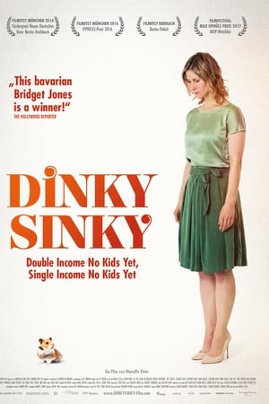Dinky Sinky watch Dinky Sinky