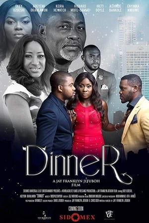 watch Dinner