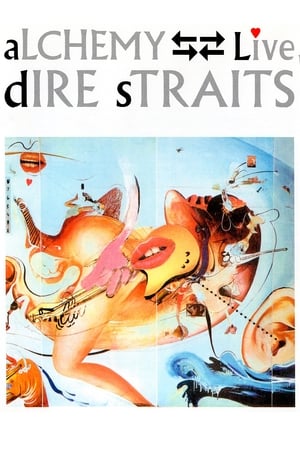 watch Dire Straits: Alchemy Live 1983