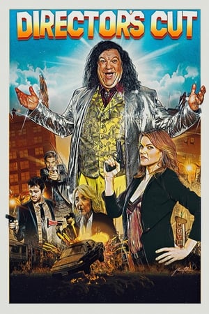 Director's Cut watch Director's Cut