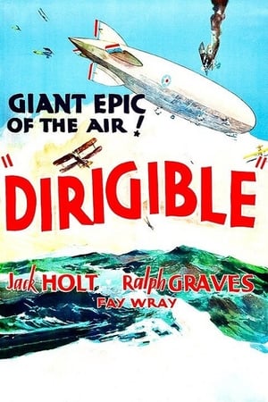 Dirigible watch Dirigible