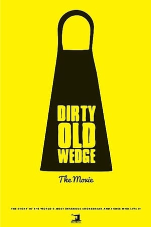 Dirty Old Wedge watch Dirty Old Wedge