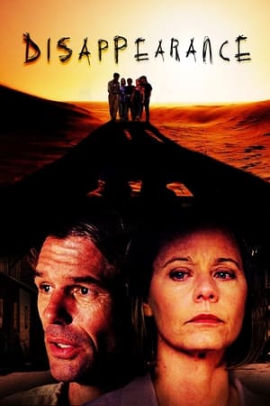 Disappearance watch Disappearance