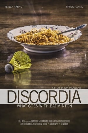 watch Discordia