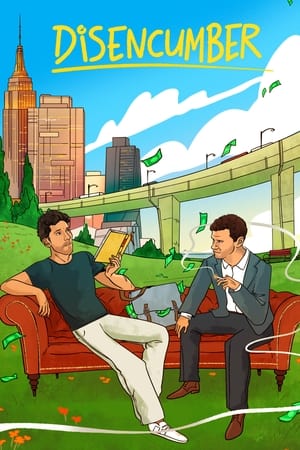 Disencumber watch Disencumber
