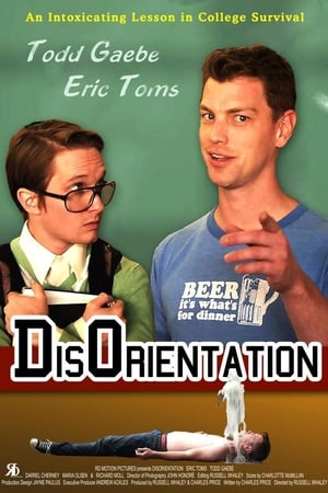 watch DisOrientation