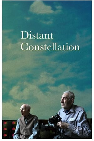 Distant Constellation watch Distant Constellation