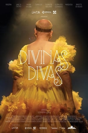 Divine Divas watch Divine Divas