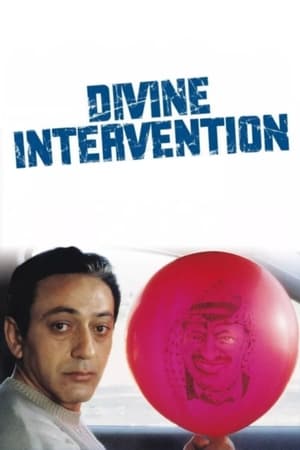 Divine Intervention watch Divine Intervention