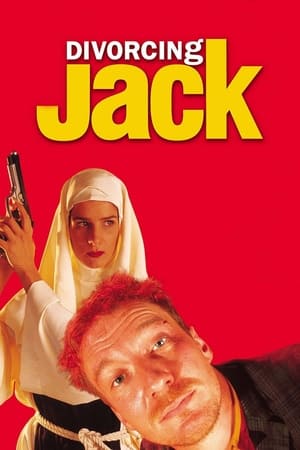 Divorcing Jack watch Divorcing Jack