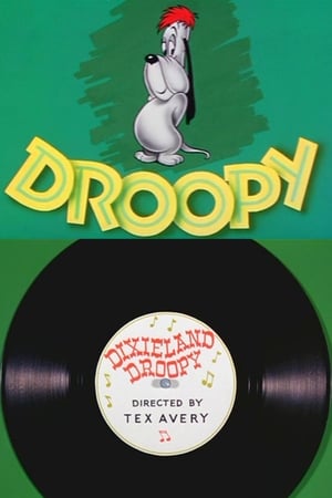 Dixieland Droopy watch Dixieland Droopy