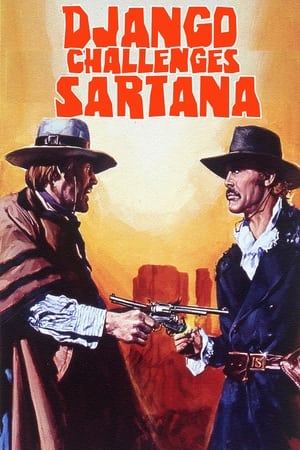Django Challenges Sartana watch Django Challenges Sartana