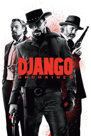 Django Unchained watch Django Unchained