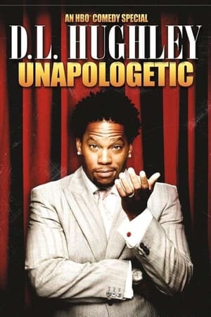 D.L. Hughley: Unapologetic watch D.L. Hughley: Unapologetic