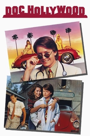 Doc Hollywood watch Doc Hollywood