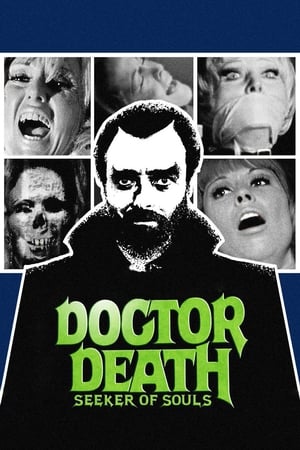 Doctor Death: Seeker of Souls watch Doctor Death: Seeker of Souls