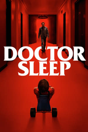 Doctor Sleep watch Doctor Sleep