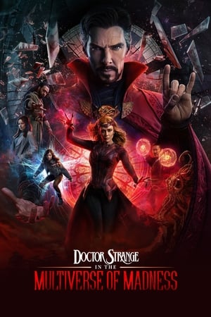 Doctor Strange in the Multiverse of Madness watch Doctor Strange in the Multiverse of Madness