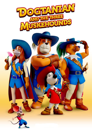 Dogtanian and the Three Muskehounds watch Dogtanian and the Three Muskehounds
