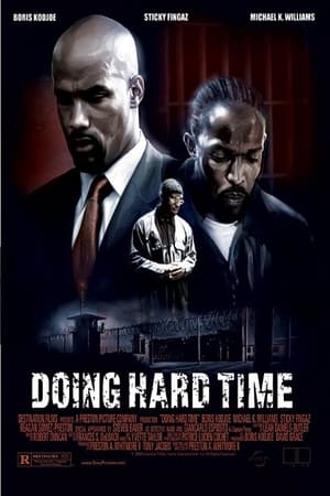 watch Doing Hard Time