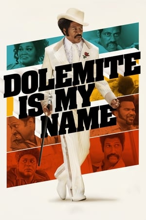 Dolemite Is My Name watch Dolemite Is My Name