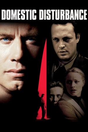 Domestic Disturbance watch Domestic Disturbance