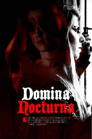 Domina Nocturna watch Domina Nocturna