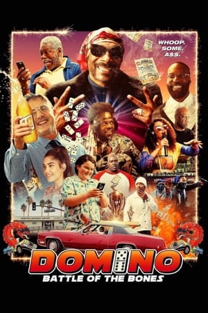 watch Domino: Battle of the Bones