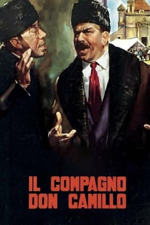 Don Camillo in Moscow watch Don Camillo in Moscow