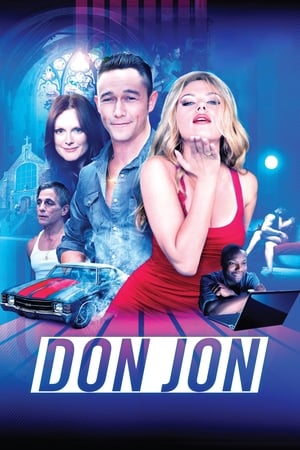 Don Jon watch Don Jon