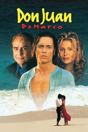Don Juan DeMarco watch Don Juan DeMarco