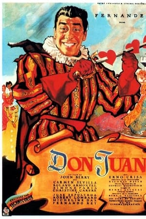 watch Don Juan