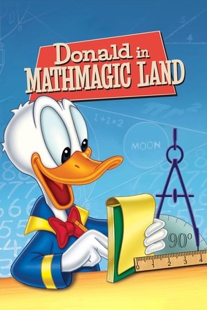 Donald in Mathmagic Land watch Donald in Mathmagic Land