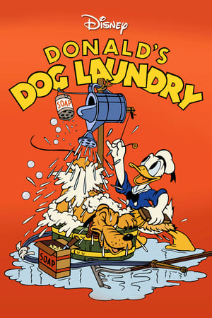 Donald's Dog Laundry watch Donald's Dog Laundry