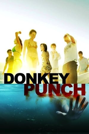 Donkey Punch watch Donkey Punch