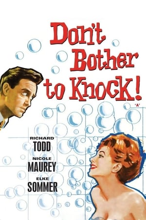 Don't Bother to Knock watch Don't Bother to Knock