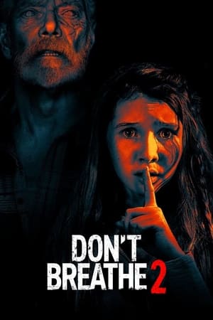 Don't Breathe 2 watch Don't Breathe 2