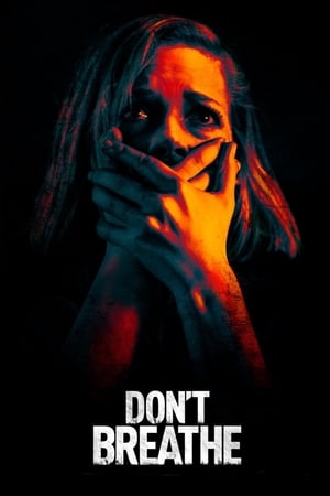 Don't Breathe watch Don't Breathe