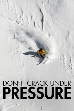 Don't Crack Under Pressure watch Don't Crack Under Pressure