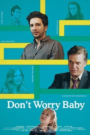 watch Don't Worry Baby
