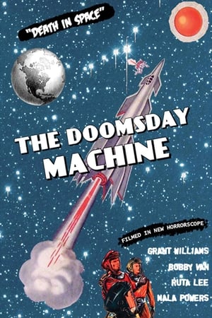 watch Doomsday Machine