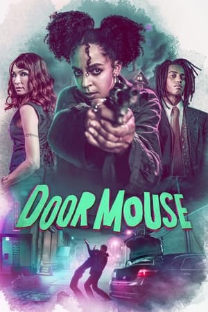Door Mouse watch Door Mouse