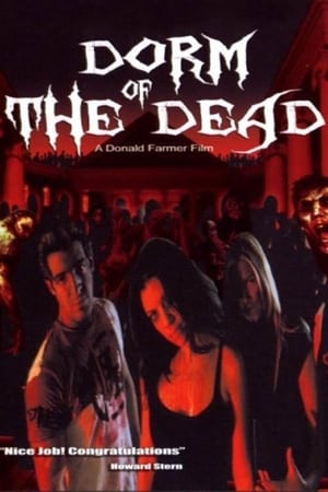 Dorm of the Dead watch Dorm of the Dead