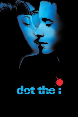 Dot the I watch Dot the I
