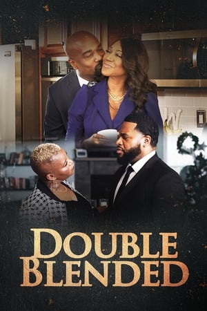 Double Blended watch Double Blended