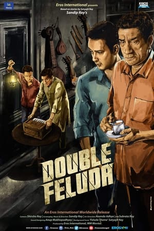 watch Double Feluda