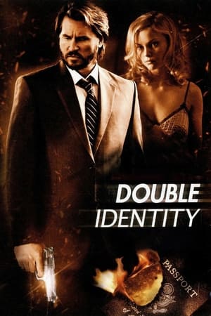 Double Identity watch Double Identity