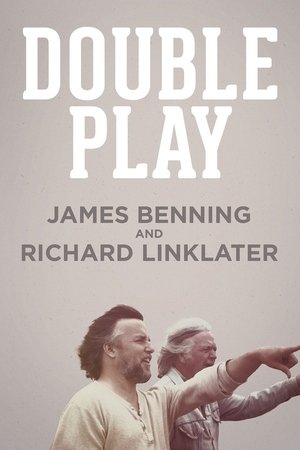 watch Double Play: James Benning and Richard Linklater