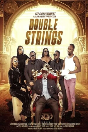 Double Strings watch Double Strings